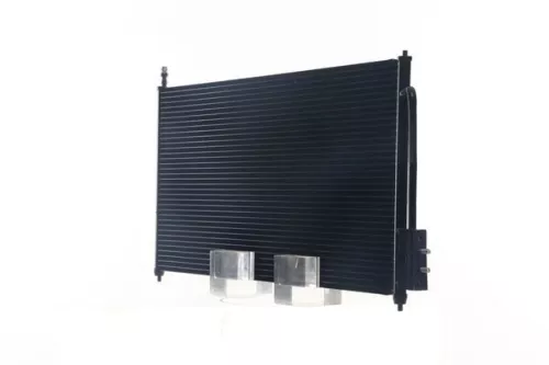 MAHLE Condenser, air conditioning (AC218000S)