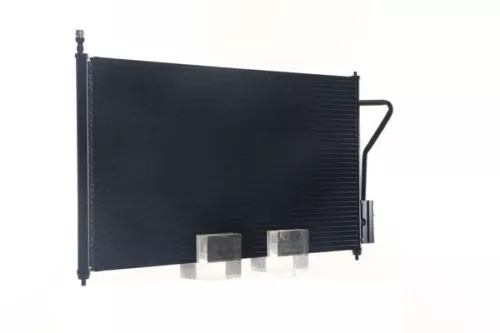 MAHLE Condenser, air conditioning (AC218000S)