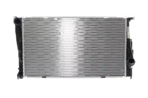 MAHLE Radiator, engine cooling (CR1083000S)