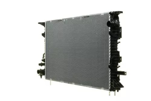 MAHLE Radiator, engine cooling (CR1201000P)