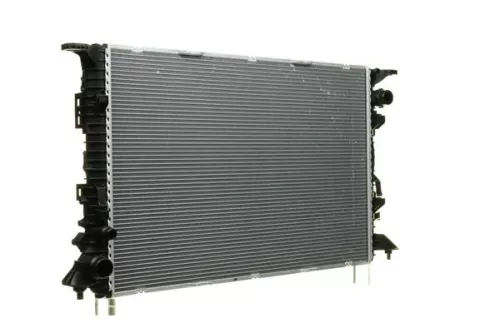 MAHLE Radiator, engine cooling (CR1201000P)