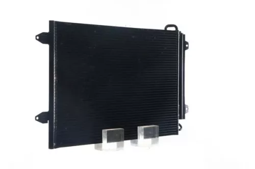 MAHLE Condenser, air conditioning (AC666000S)