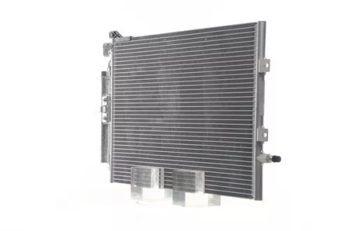 MAHLE Condenser, air conditioning (AC720000S)