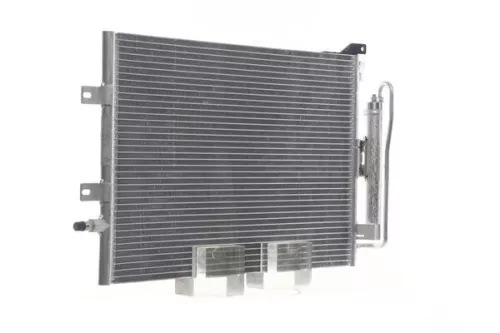 MAHLE Condenser, air conditioning (AC720000S)
