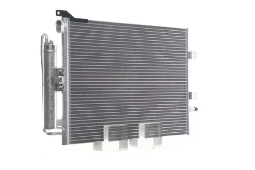 MAHLE Condenser, air conditioning (AC720000S)