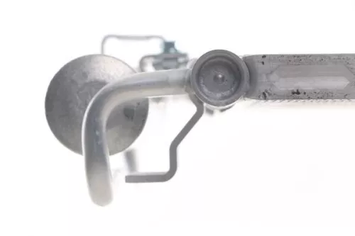 MAHLE Condenser, air conditioning (AC720000S)