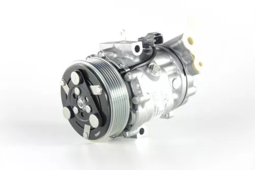 MAHLE Compressor, air conditioning (ACP1351000P)