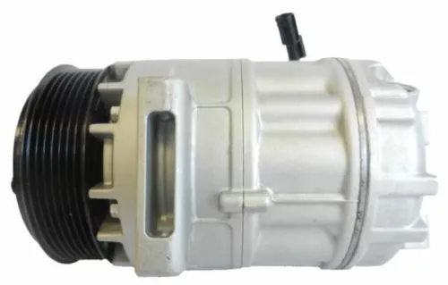 MAHLE Compressor, air conditioning (ACP610000S)