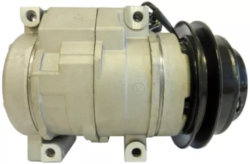 MAHLE Compressor, air conditioning (ACP982000S)