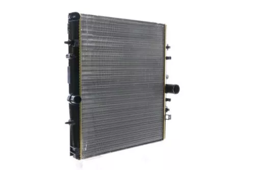 MAHLE Radiator, engine cooling (CR1437000S)