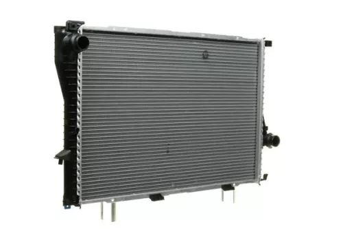 MAHLE Radiator, engine cooling (CR295000P)