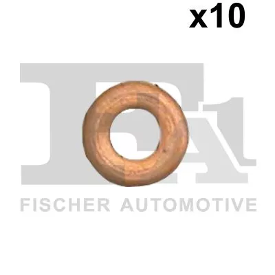 FA1 Seal Ring, nozzle holder (642.694.010)