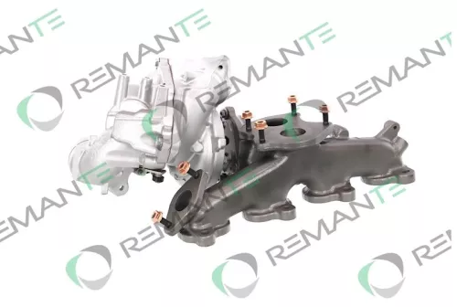 REMANTE Charger, charging (supercharged/turbocharged) (003-002-000023R)