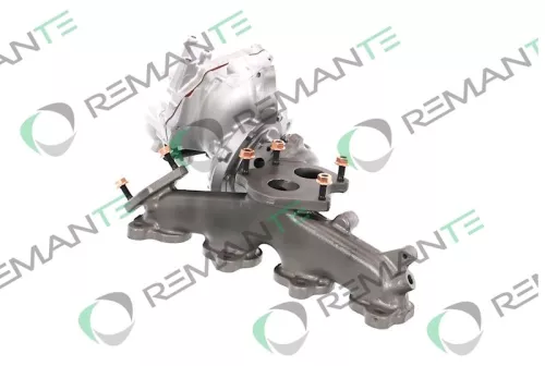 REMANTE Charger, charging (supercharged/turbocharged) (003-002-000023R)