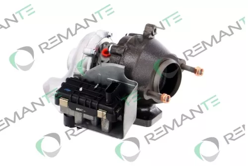 REMANTE Charger, charging (supercharged/turbocharged) (003-002-001249R)
