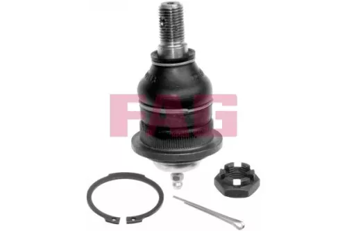 Schaeffler FAG Link/Coupling Rod, stabiliser bar (818031610)