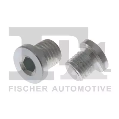 FA1 Screw Plug (257.829.001)