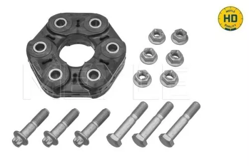 MEYLE Joint, propshaft (3141522108/HD)