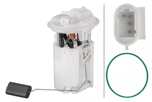 HELLA Fuel Feed Unit (8TF358106-881)