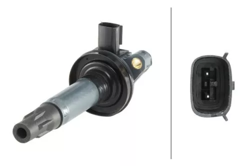 HELLA Ignition Coil (5DA230036-241)