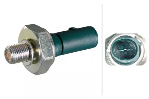 Oil Pressure Switch