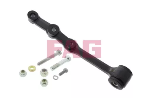 Rolling Bearing, suspension strut support mount