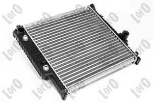 ABAKUS Headlight (661-1147R-LD-EM)