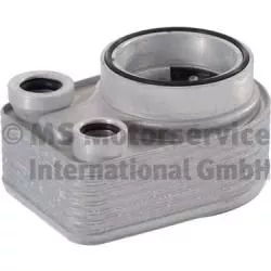 PIERBURG Oil Cooler, engine oil (7.09269.39.0)
