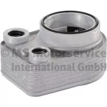 Oil Cooler, engine oil