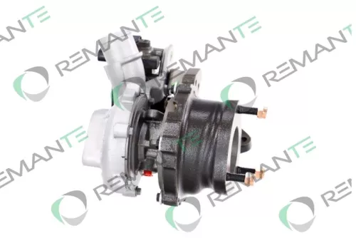 REMANTE Charger, charging (supercharged/turbocharged) (003-002-001047R)
