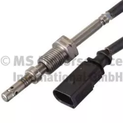 PIERBURG Sensor, exhaust gas temperature (7.08369.59.0)