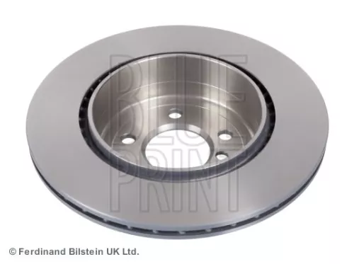 BLUE PRINT Brake Disc (ADB114366)