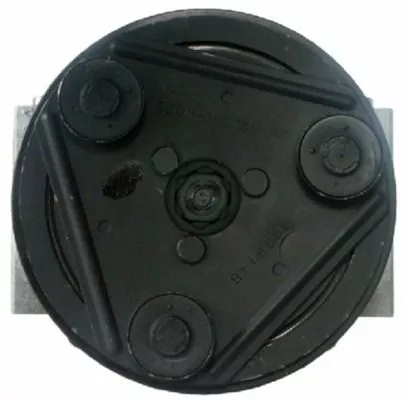 MAHLE Compressor, air conditioning (ACP101000S)