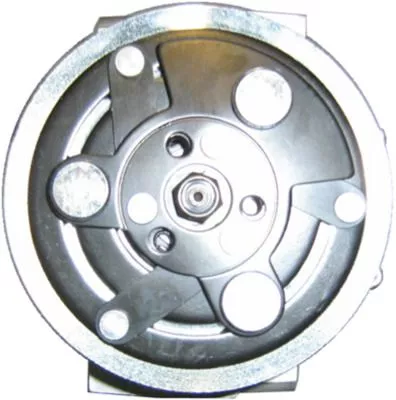 MAHLE Compressor, air conditioning (ACP1037000S)