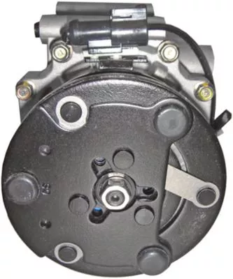 MAHLE Compressor, air conditioning (ACP106000S)