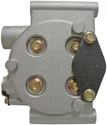 MAHLE Compressor, air conditioning (ACP106000S)