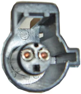 MAHLE Compressor, air conditioning (ACP106000S)