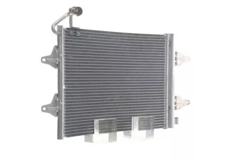 MAHLE Condenser, air conditioning (AC359000S)