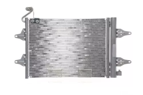 MAHLE Condenser, air conditioning (AC359000S)
