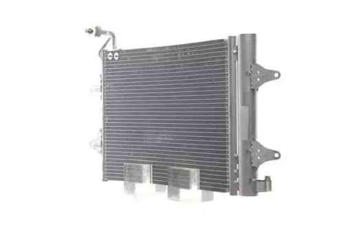 MAHLE Condenser, air conditioning (AC359000S)