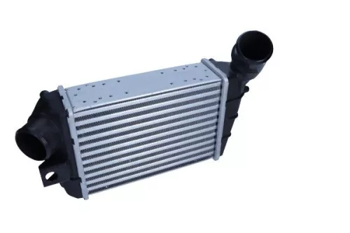 Charge Air Cooler