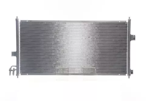 MAHLE Condenser, air conditioning (AC674000S)
