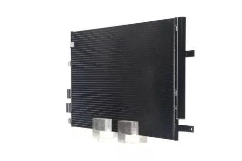 MAHLE Condenser, air conditioning (AC693000S)