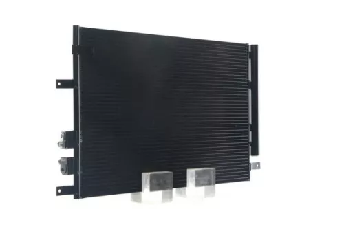 MAHLE Condenser, air conditioning (AC693000S)