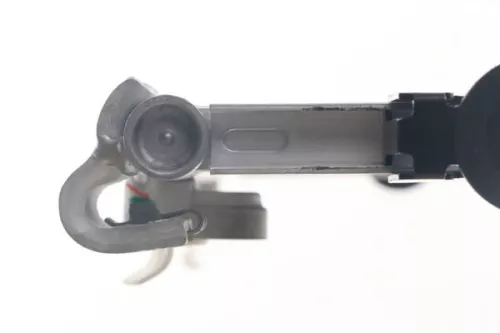 MAHLE Condenser, air conditioning (AC814000S)