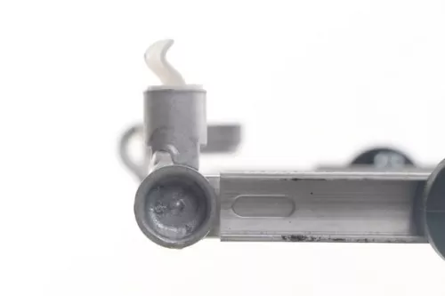 MAHLE Condenser, air conditioning (AC814000S)