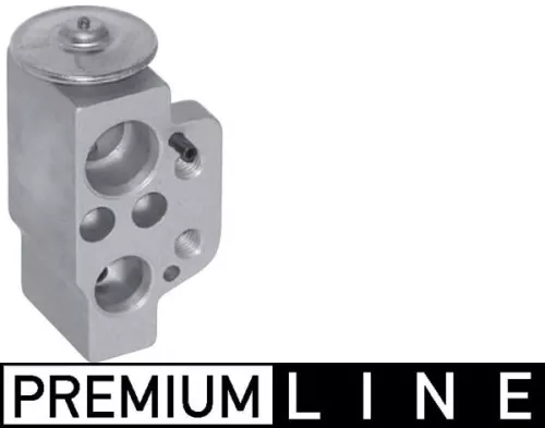 Expansion Valve, air conditioning