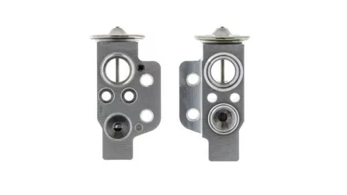 MAHLE Expansion Valve, air conditioning (AVE116000P)