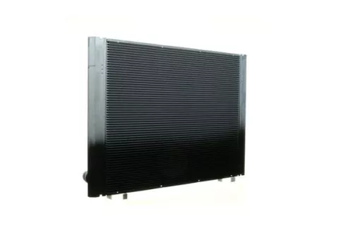 MAHLE Radiator, engine cooling (CR1682000P)