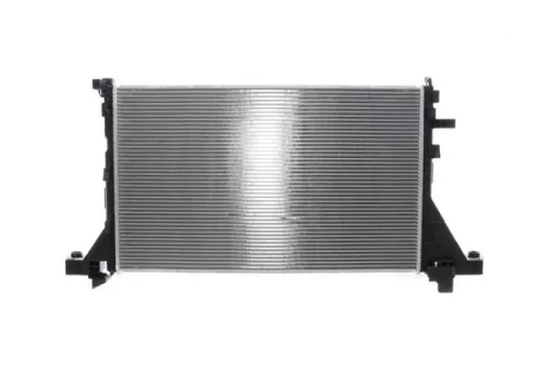 MAHLE Radiator, engine cooling (CR1770000S)